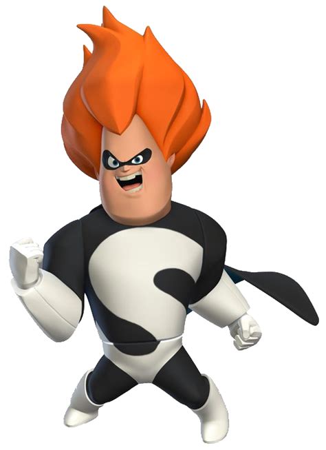 Image Syndrome Png Disney Infinity Wiki Fandom