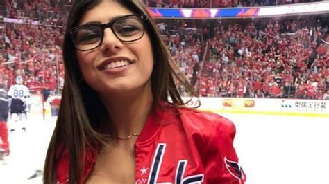 Mia Khalifa Reveals She Needs Surgery On Her Breast After
