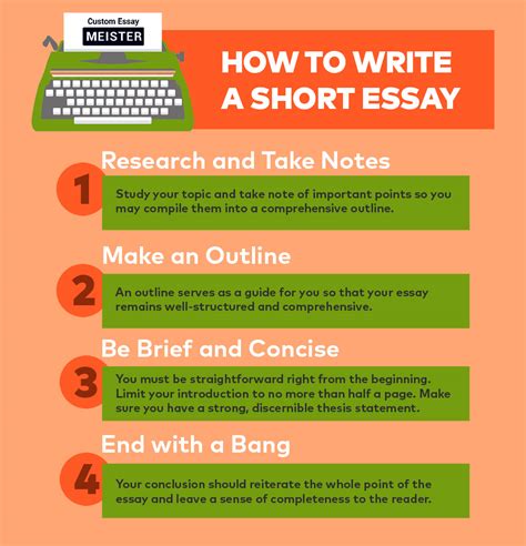 writing  short essay essay structure customessaymeistercom
