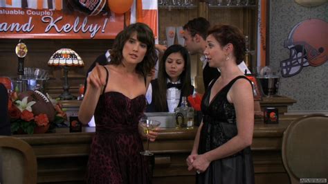 lily and robin how i met your mother lily aldrin robin scherbatsky