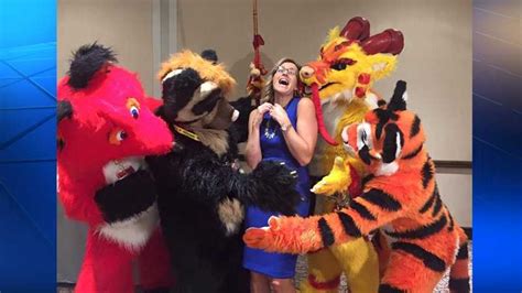 photos furries in pittsburgh