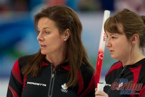 Cmon Jen Pick Some Hotties The Curling News