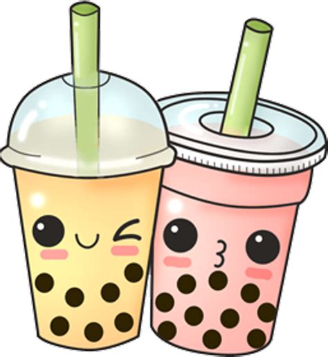 bubble tea svg file cute boba tea milk tea clipart eps png etsy uk