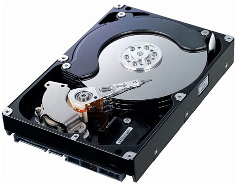 hard drive design  operation acs data recovery