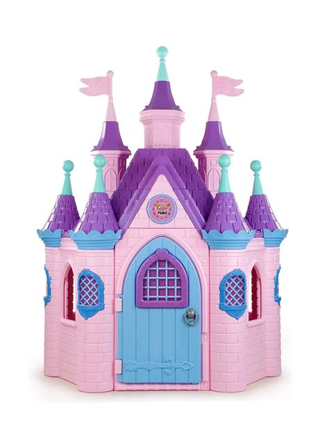 super palace playhouse ft princess palace play house play houses