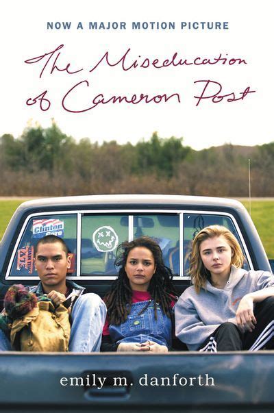 the miseducation of cameron post movie tie in edition full movies