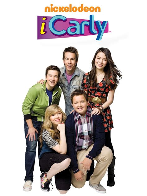 icarly tv show news videos full episodes and more tv guide