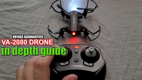 va  drone walmart voyage aeronautics  depth tutorial drone  walmart drones