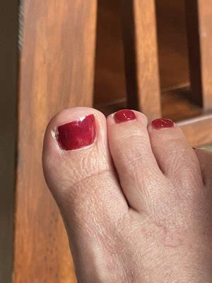 elizabeth nails spa updated april     reviews