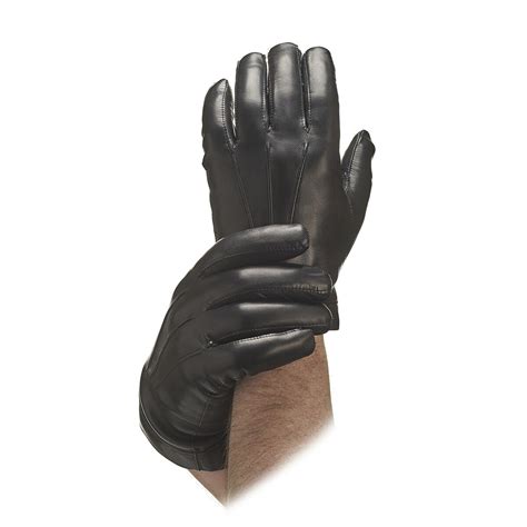 mens black unlined leather gloves leather gloves gloves