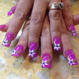 evie nails day spa   nail salons  crystal springs