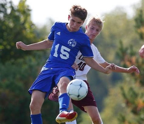 check   boys soccer player   week    honorees lehighvalleylivecom