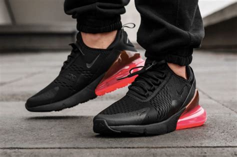 Nike Air Max 270 Hot Punch Will Release As Early As March Yomzansi