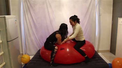Asian Looner Casting Lizas Jennys Red Balloon Lounge
