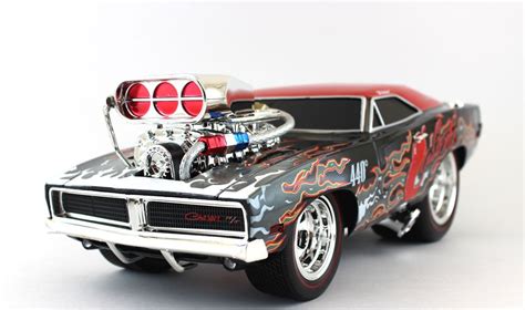 Hot Rod Dodge Charger Dodge Charger Dragsters Stock Car