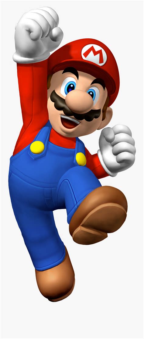 clip art image artwork  super mario bros  transparent