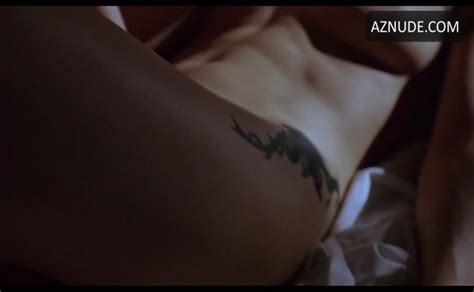 Jennifer Tilly Gina Gershon Breasts Butt Scene In Bound Aznude