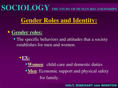 Ppt Chapter 11 Gender Age And Health Powerpoint Presentation Free