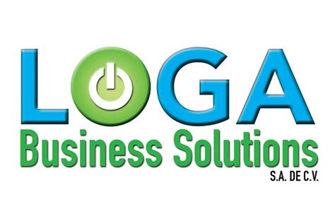 loga business solutions soluciones en ti  consultoria  tu negocio