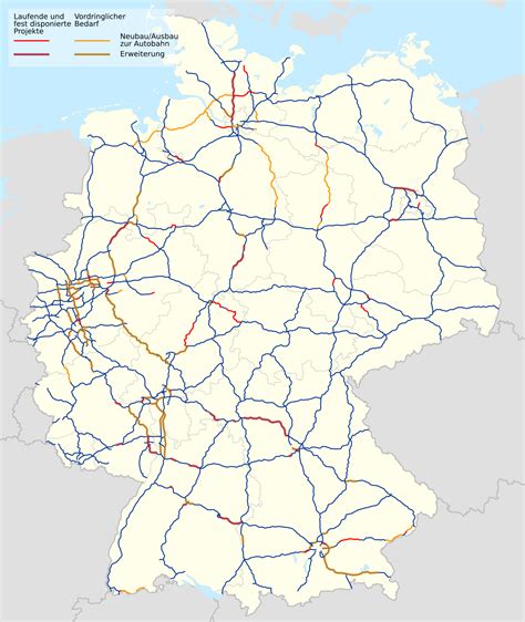 bundesverkehrswegeplan  wikipedia