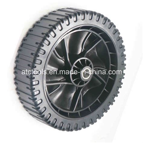 mtd   murray   walk  mower front wheel china wheel  pp wheel