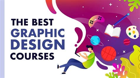 graphic design courses classes  certificate
