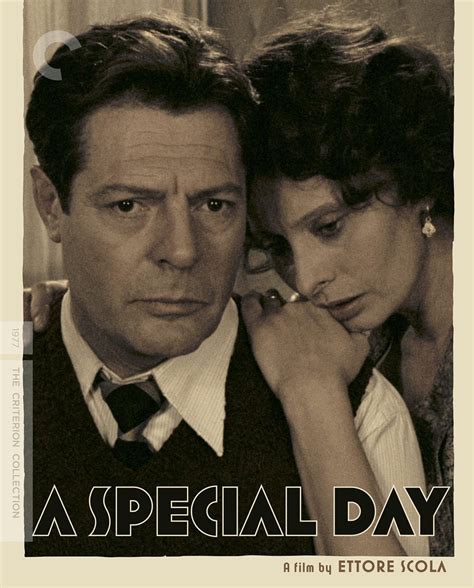 special day   criterion collection
