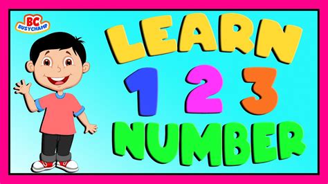 learning numbers  toddlers  numbers  toddlers kids
