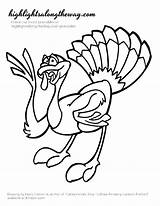 Coloring Turkey Pages Cut Thanksgiving Paste Drawing Wacky Leg Getdrawings Nucleus Color Getcolorings Collage Face Search Feathers Dna Colorings Feather sketch template