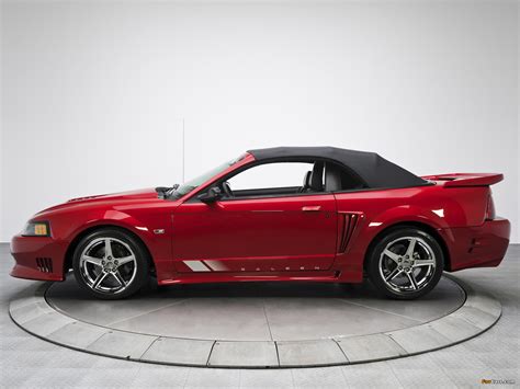 images  saleen  sc extreme convertible