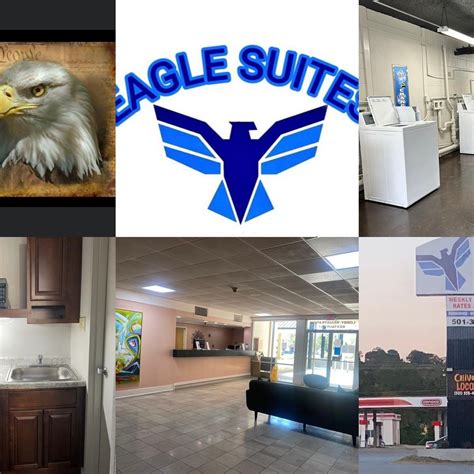 eagle suites conway conway ar