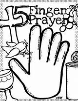 Praying Pope Prayers Lent Preschool Lessons sketch template