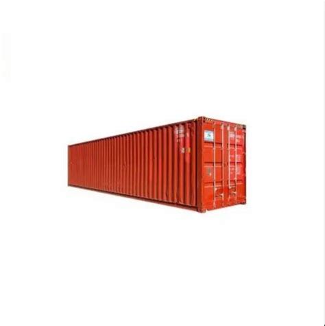 Mild Steel Shipping Container Capacity Ton Id 32265 Hot Sex Picture