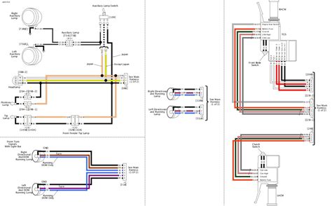 wiring diagram  harley davidson radio  wallpapers review