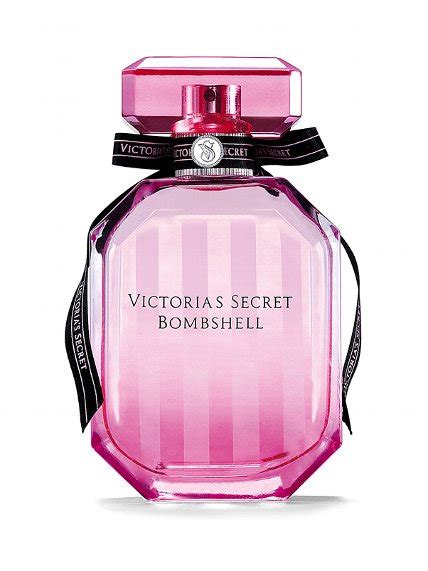 Review Victoria S Secret Eau De Parfum T Set