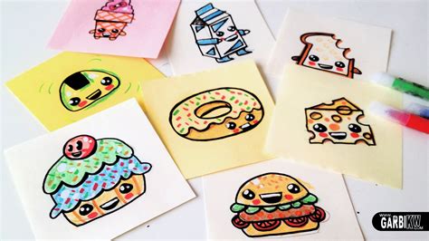 cute kawaii food wallpaper  images