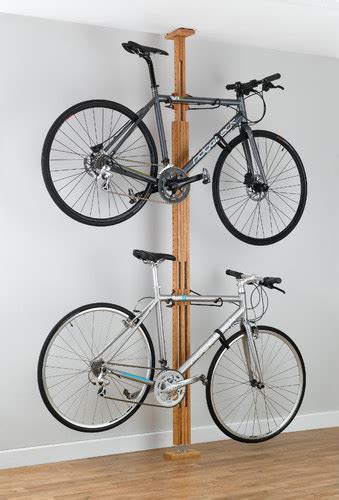 awesome indoor bike storage ideas