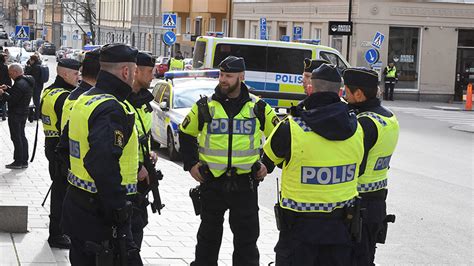 crimes reach record high in sweden years after refugee crisis report