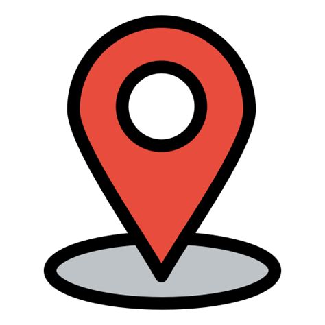 logo lokasi maps  koleksi gambar