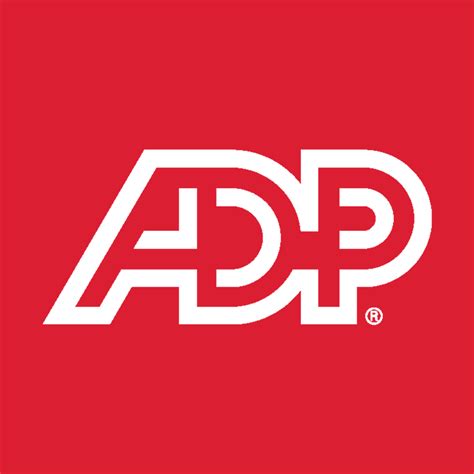 adp logos