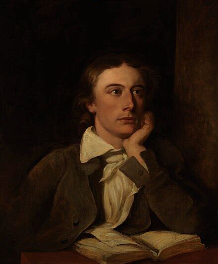 john keats wikiquote