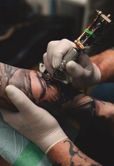 tattoo artists reveal the one tattoo they ve been asked to do but