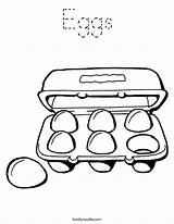 Eggs Noodle Twisty  sketch template
