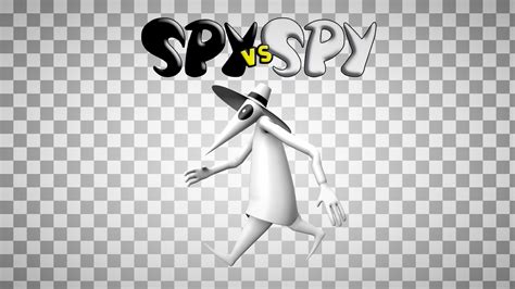 spy  spy    model  shaderbytes df sketchfab