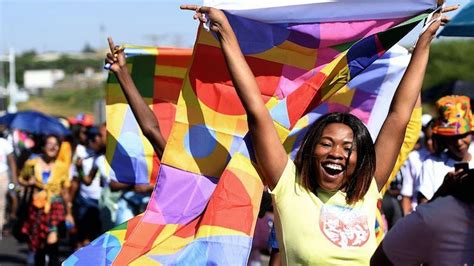Gay Sex Is Legal In Botswana Appeals Court Affirms