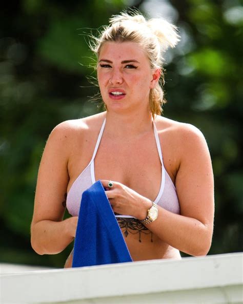 Olivia Buckland Sexy 20 New Photos Thefappening