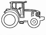Traktor Deere Kolorowanka Kolorowanki Trattori Druku Traktory Tractors Gritty Trattore Wydruku Pokoloruj Drukowanka sketch template