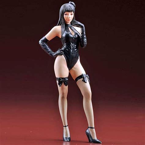 Free Shipping 1 20 Scale Unpainted Resin Figure Sexy Girl Collection