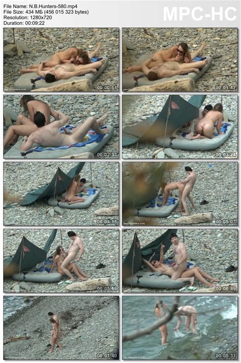 Forumophilia Porn Forum Nude Beach Hunters