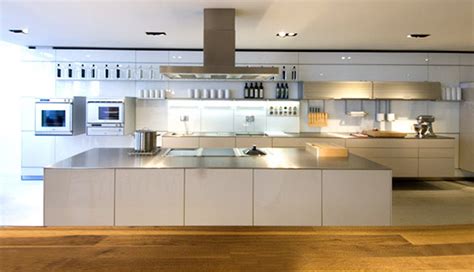 kitchen designs  modern clean lines idesignarch interior design architecture interior
